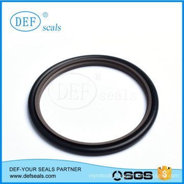 Hydraulic Cylinder Bronze Step Seal /Seal Ring